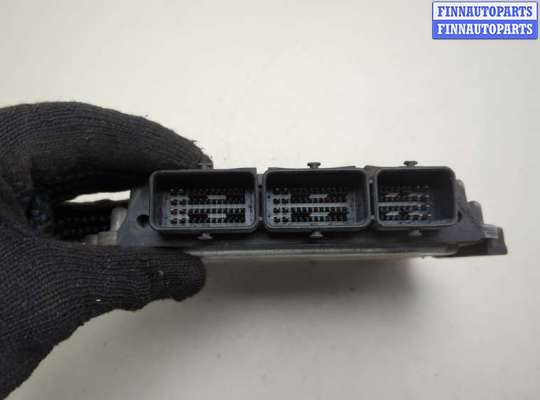 купить Блок управления двигателем на Renault Scenic 2003-2009