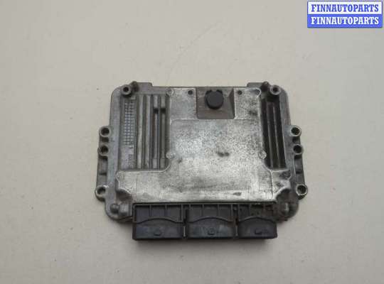 купить Блок управления двигателем на Renault Scenic 2003-2009