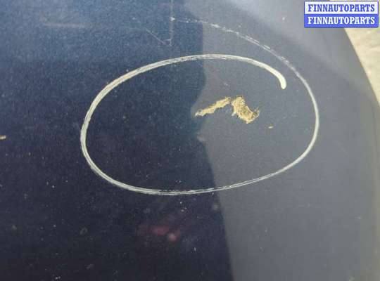 купить Капот на Volkswagen Jetta 6 2010-2018