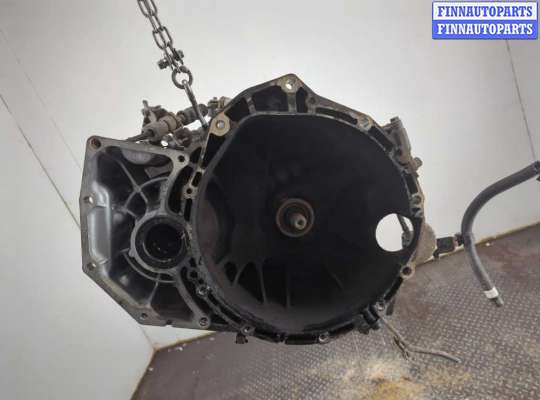 купить КПП 6-ст.мех 4х4 (МКПП) на Nissan X-Trail (T30) 2001-2007
