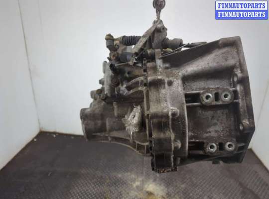 купить КПП 6-ст.мех 4х4 (МКПП) на Nissan X-Trail (T30) 2001-2007