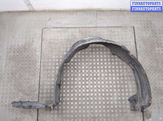 купить Защита арок (подкрылок) на Toyota Verso 2009-2018