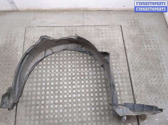купить Защита арок (подкрылок) на Toyota Verso 2009-2018