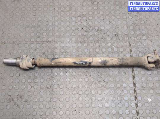 Кардан MT522166 на Mitsubishi Pajero 2006-2014