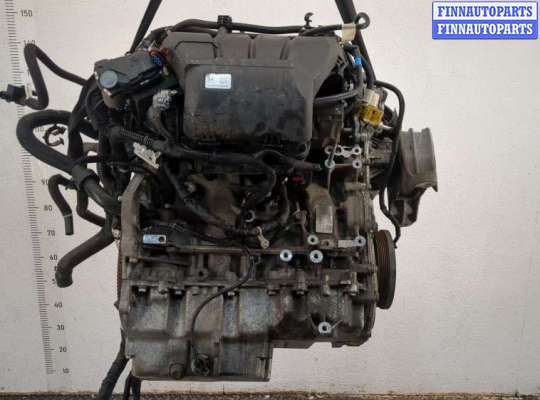 ДВС (Двигатель) на Chevrolet Equinox III