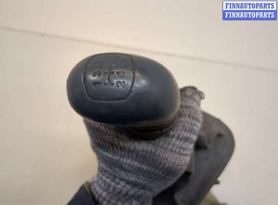 купить Кулиса КПП на Iveco Daily 3 2000-2005