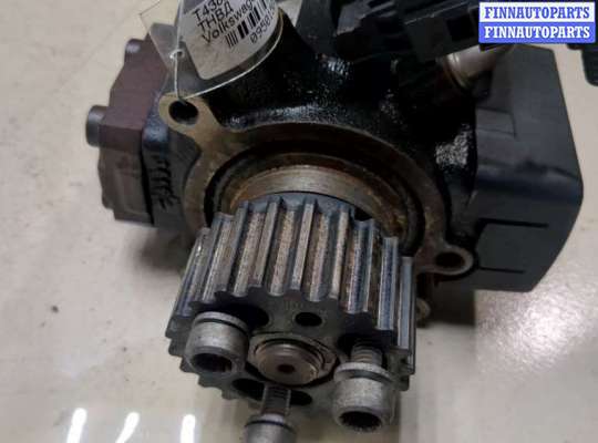 купить ТНВД на Volkswagen Golf 6 2009-2012