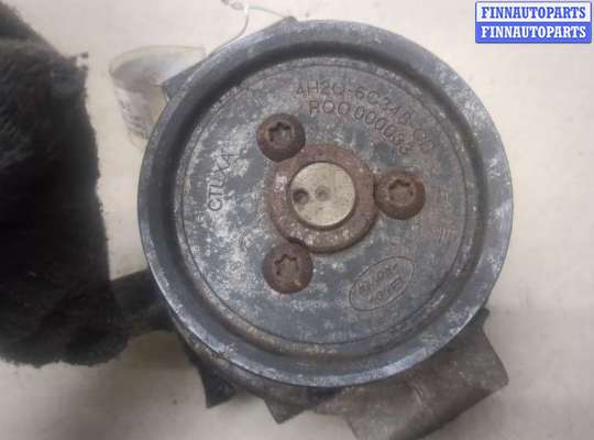 купить Насос активного стабилизатора на Land Rover Range Rover Sport 2005-2013