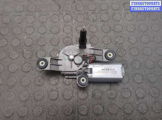 купить Двигатель стеклоочистителя (моторчик дворников) задний на Fiat Bravo 2007-2014