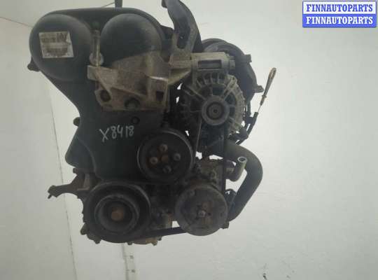 Купить Двигатель (ДВС) на Ford Fiesta 2008-2013 Двигатель (ДВС) FO2225644 на Ford Fiesta 2008-2013