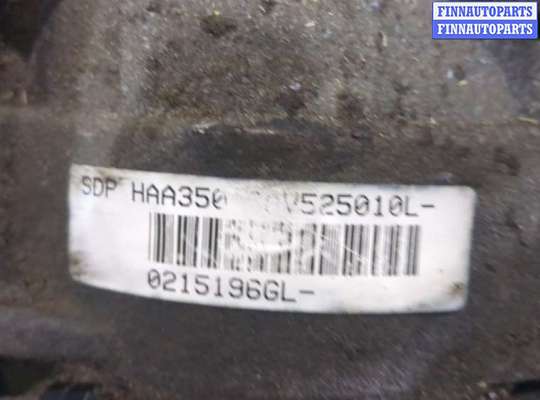 купить Редуктор моста на Audi A3 (8P) 2004-2008