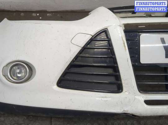 купить Бампер на Ford Focus 3 2011-2015