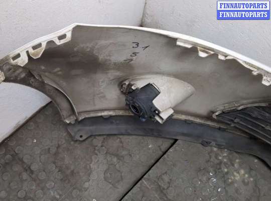 купить Бампер на Ford Focus 3 2011-2015
