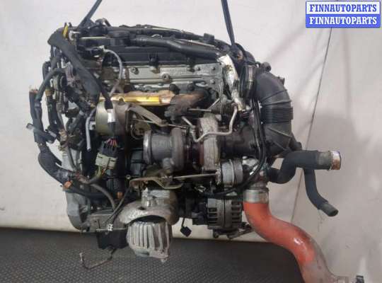 купить ТНВД на Mercedes E W212 2009-2013