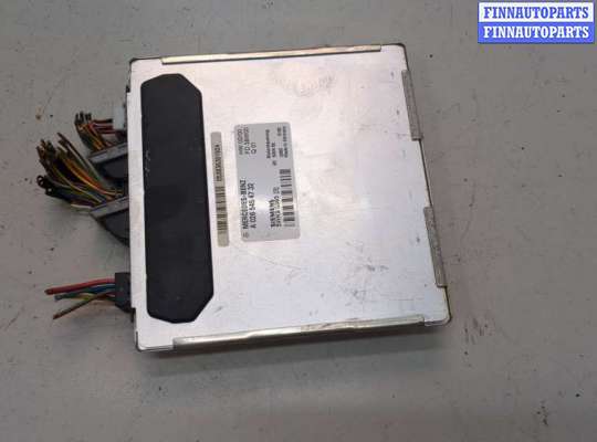 купить Блок управления двигателем на Mercedes C W203 2000-2008