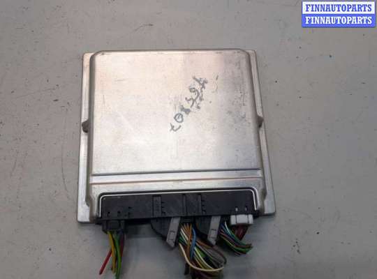 купить Блок управления двигателем на Mercedes C W203 2000-2008