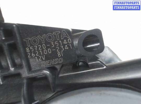 Стеклоподъемник электрический на Toyota RAV4 IV (CA40)