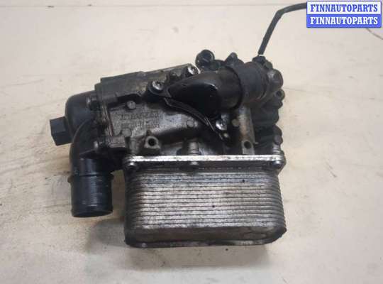 купить Корпус масляного фильтра на Nissan Qashqai 2006-2013