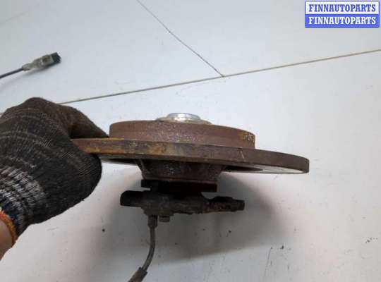 купить Ступица (кулак, цапфа) на Citroen C4 Grand Picasso 2006-2013