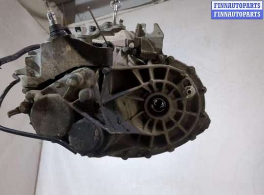 купить КПП 6-ст.мех. (МКПП) на Nissan Qashqai 2006-2013