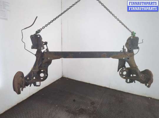 купить Ступица (кулак, цапфа) на Skoda Rapid 2012-2020