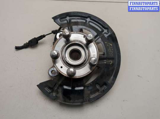 Ступица (кулак, цапфа) OP2285505 на Buick Encore 2016-2022