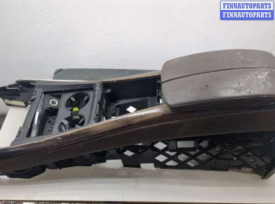 купить Консоль салона (кулисная часть) на BMW X5 E70 2007-2013