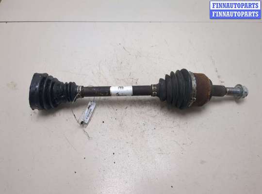 купить Полуось (приводной вал, шрус) на Ford Explorer 2019-2025