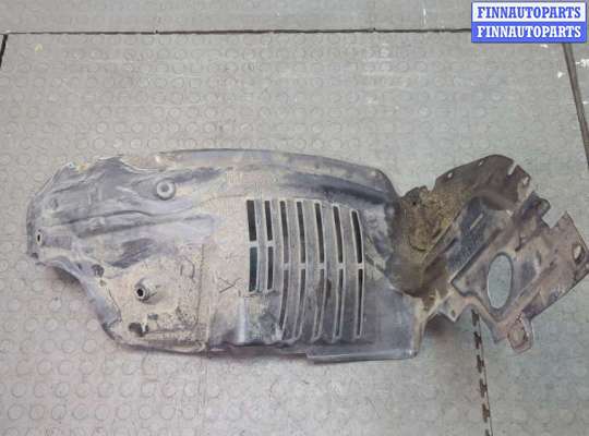 купить Защита арок (подкрылок) на Mazda 6 (GH) 2007-2012