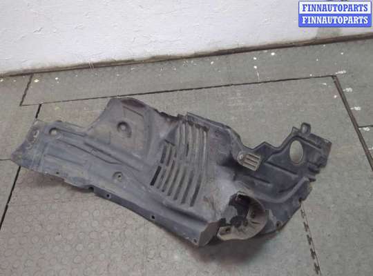 купить Защита арок (подкрылок) на Mazda 6 (GH) 2007-2012