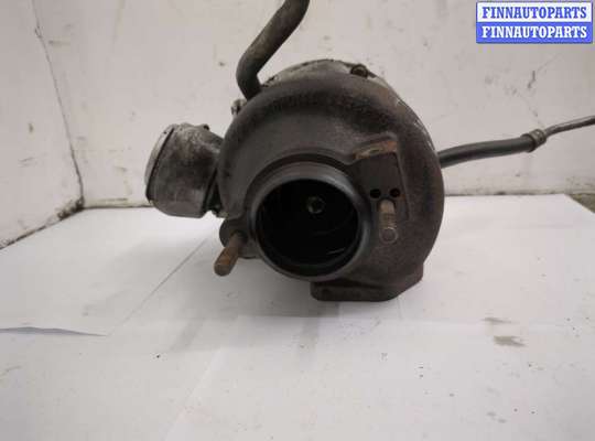 Турбина BM3448995 на BMW 5 E60 2003-2010