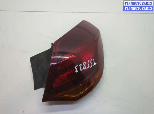 Купить Фонарь (задний) на Opel Astra J 2010-2017 Фонарь (задний) OP2283173 на Opel Astra J 2010-2017
