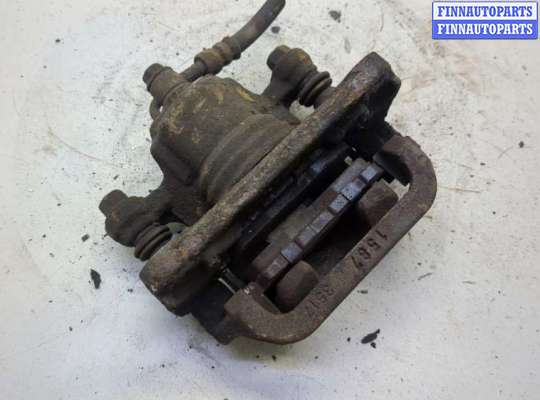 купить Суппорт на Nissan Qashqai 2006-2013