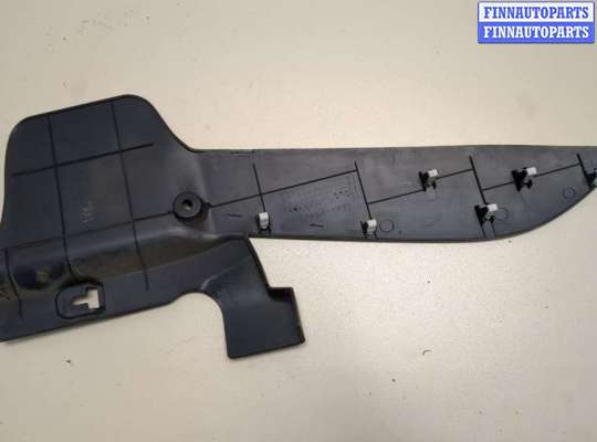 купить Пластик центральной консоли на Mitsubishi Outlander XL 2006-2012