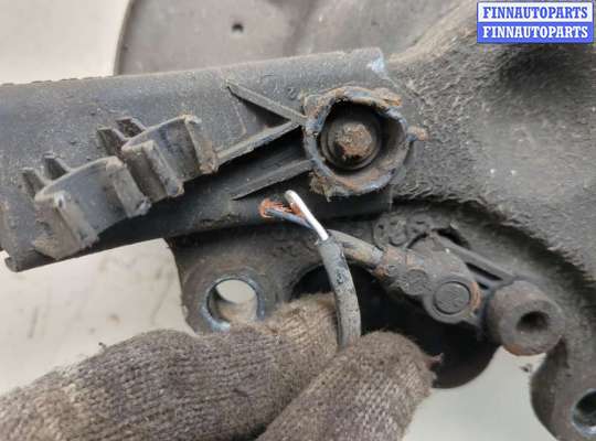 купить Ступица (кулак, цапфа) на Mercedes S W220 1998-2006