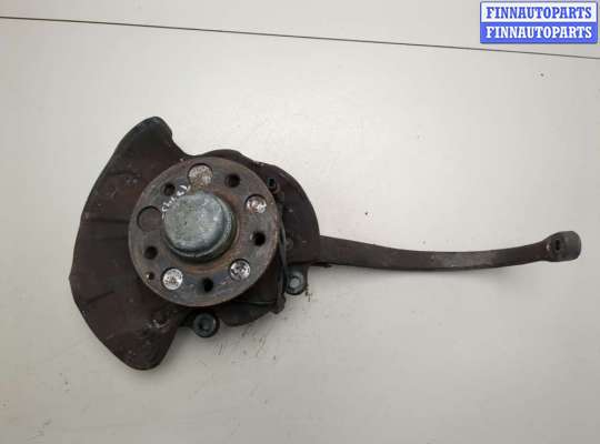 Ступица (кулак, цапфа) MB1659226 на Mercedes S W220 1998-2006