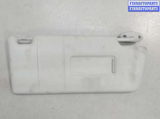 купить Козырек солнцезащитный на Ford Mondeo 3 2000-2007