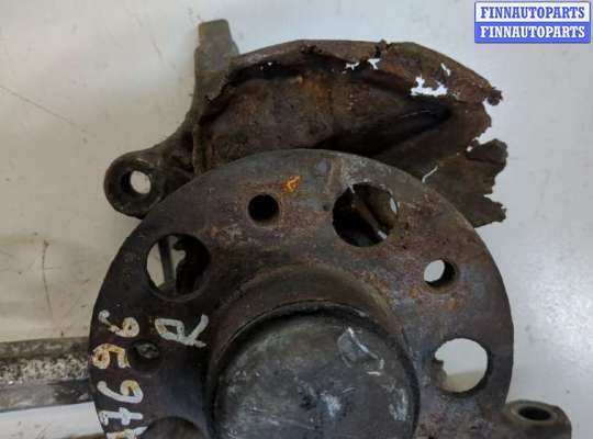 купить Ступица (кулак, цапфа) на Mercedes CLK W209 2002-2010