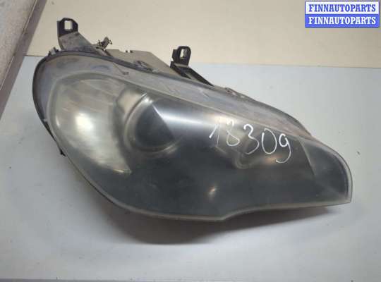 Фара (передняя) BM3609251 на BMW X5 E70 2006-2013