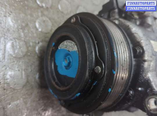 купить Компрессор кондиционера на BMW 5 F10 2010-2017