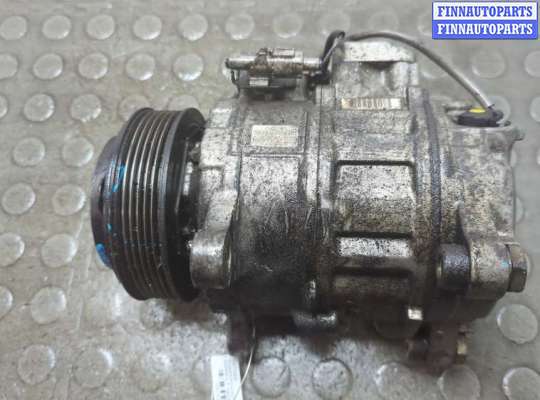 купить Компрессор кондиционера на BMW 5 F10 2010-2017