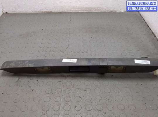 купить Подсветка номера на Volvo 850