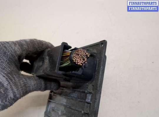 купить Блок управления двигателем на Ford Fusion 2002-2012