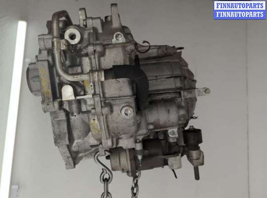 АКПП - Коробка автомат на Audi A5 (8T)