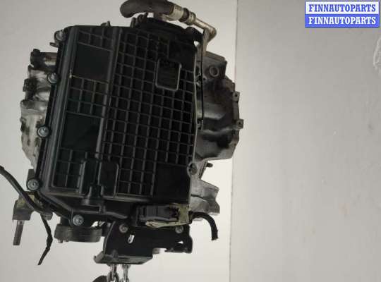 АКПП - Коробка автомат