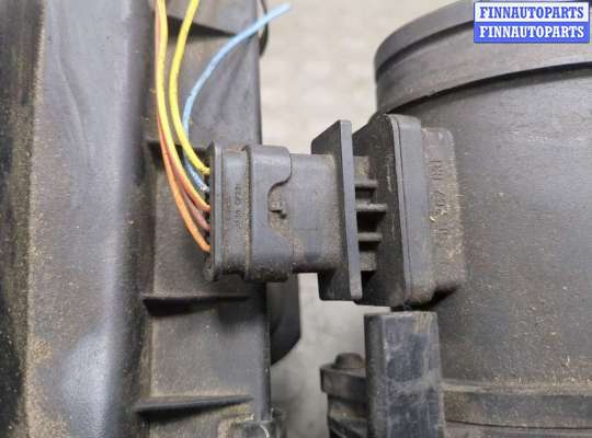 купить Корпус воздушного фильтра на BMW X5 E70 2006-2013