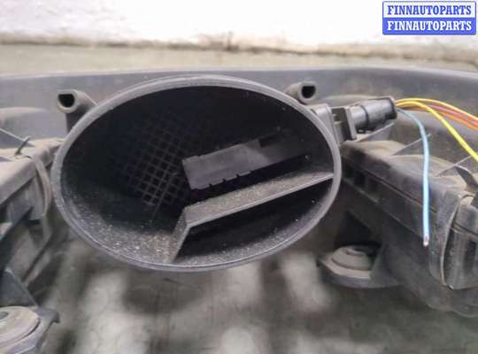 купить Корпус воздушного фильтра на BMW X5 E70 2006-2013