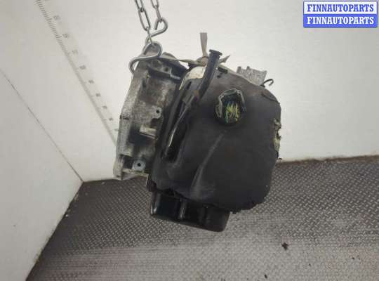 купить КПП - автомат (АКПП) на Chrysler Voyager 2007-2010