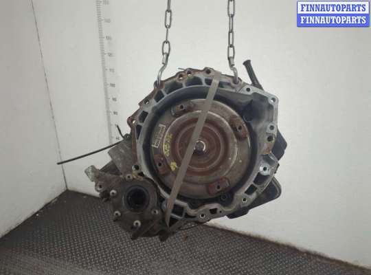 КПП - автомат (АКПП) CRN3666 на Chrysler Voyager 2007-2010
