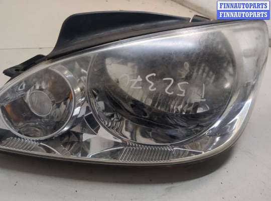 купить Фара (передняя) на Hyundai Getz 2002-2011